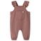 LIL' ATELIER BABY jumpsuit - roze