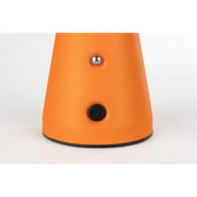 thumbnail: Zuiver tafellamp Bello oranje