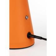 thumbnail: Zuiver tafellamp Bello oranje