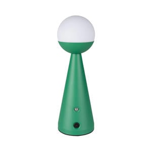 tafellamp Bello groen