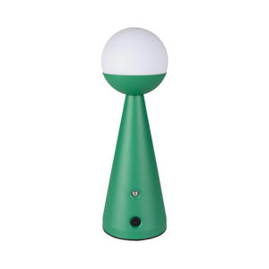 tafellamp Bello groen
