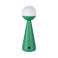 Zuiver tafellamp Bello groen