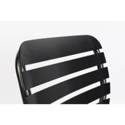thumbnail: Zuiver diningset Vondel zwart