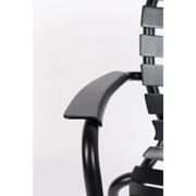 thumbnail: Zuiver diningset Vondel zwart