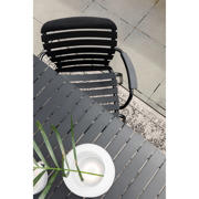 thumbnail: Zuiver diningset Vondel zwart