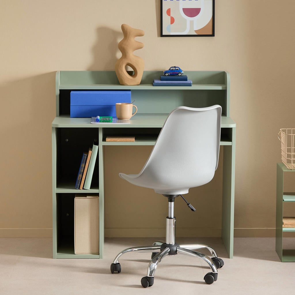 NOUS Kids tiener bureau Hillen