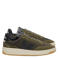 Veja sneakers - groen/zwart