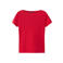 Mango top - rood