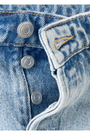 thumbnail: Mango barrel jeans - lichtblauw