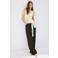 Mango top - geel