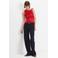 Mango top - rood
