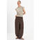 Mango top - goud