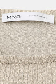 thumbnail: Mango top - goud