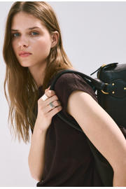 thumbnail: Mango top - bruin