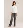 WE Fashion blouse - ecru