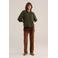 WE Fashion blouse - groen