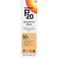 P20 Sensitive Skin SPF 50+ zonnecrème