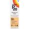 P20 Sensitive FACE SPF50+