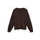 VERO MODA gebreide trui - bruin