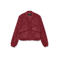 VERO MODA corduroy jas - rood