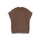 VERO MODA gebreide trui - bruin