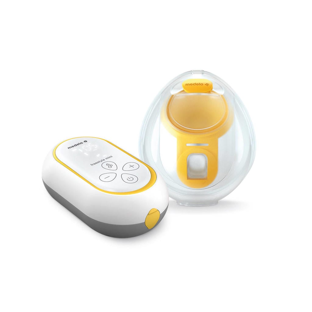 Medela Freestyle Mini Handsfree enkelzijdig