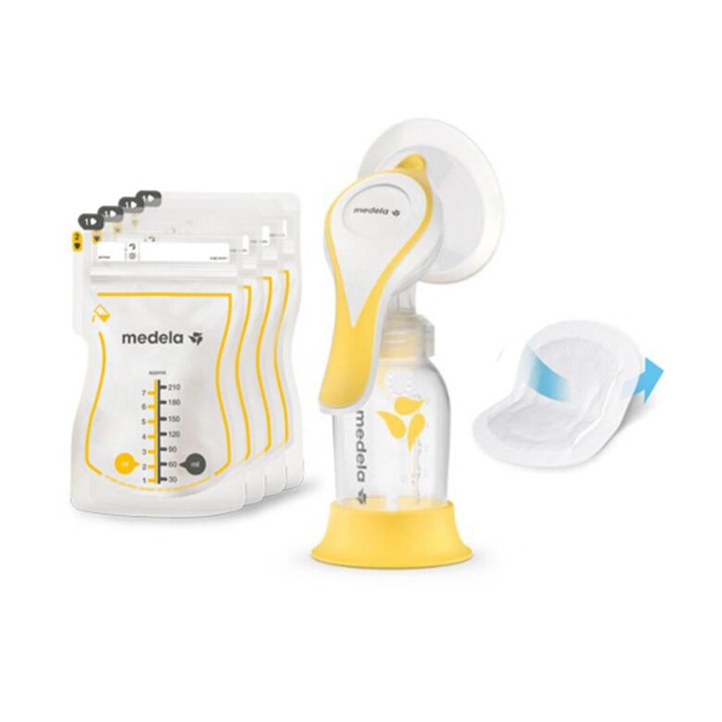 Medela Harmony Essential pack