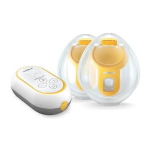 Freestyle Mini Handsfree dubbelzijdig