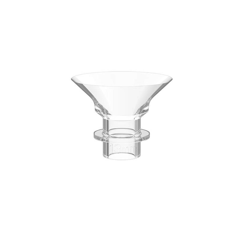 Ardo Siliconen inzetstuk 13 mm voor de Melia / Hands-Free Pumpset 2 stuks