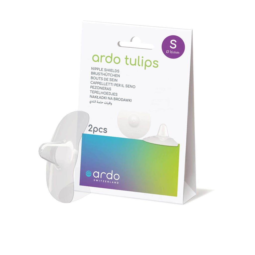 Ardo Tulips maat S 16 mm