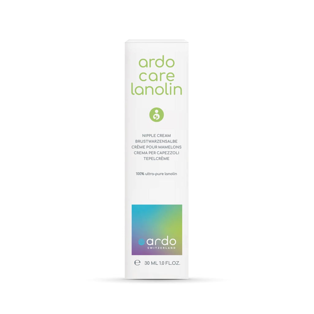 Ardo Care Lanoline Tepelcrème 30 ml