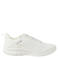 JACK & JONES Jfwdrago Knit Noos gebreide sneakers - wit