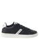 JACK & JONES Jfwblaze Basic sneakers - donkerblauw/wit