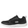 JACK & JONES JFWZOOM sneakers met logo - antraciet