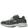 JACK & JONES JFWWEST sneakers met logo - groen