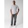 Shoeby regular fit T-shirt - lichtgrijs