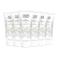Therme Zen White Lotus douchegel - 6 x 200ml