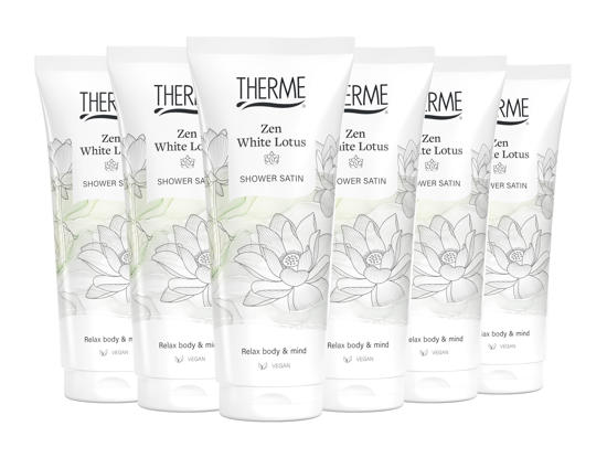 Therme douchegel
