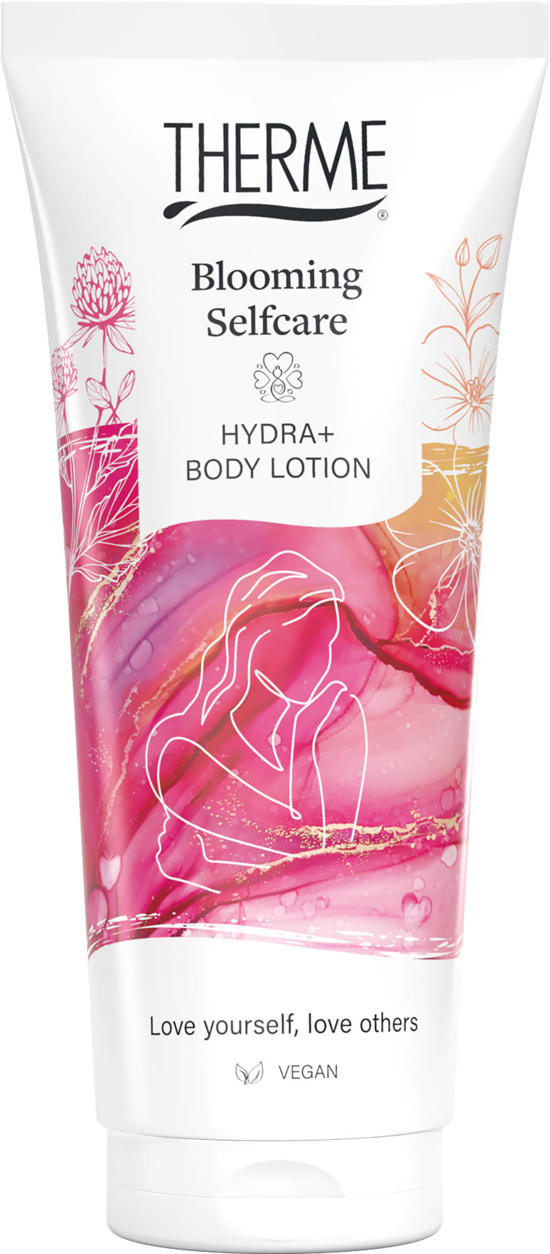 Therme bodylotion dames