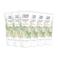 Therme Forest Flower Meditation douchegel - 6 x 200ml