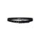 Expresso leren riem donkerblauw