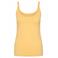 Expresso jersey top - geel