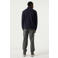 Garcia relaxed fit sweater - donkerblauw