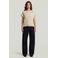 G-STAR raglan top - beige