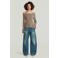 G-STAR Contor 3D loose fit jeans - mediumblauw