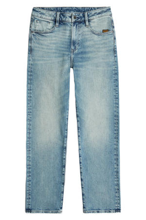straight leg jeans - lichtblauw