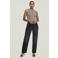 G-STAR straight leg jeans - grijs denim