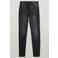 G-STAR skinny jeans - grey denim