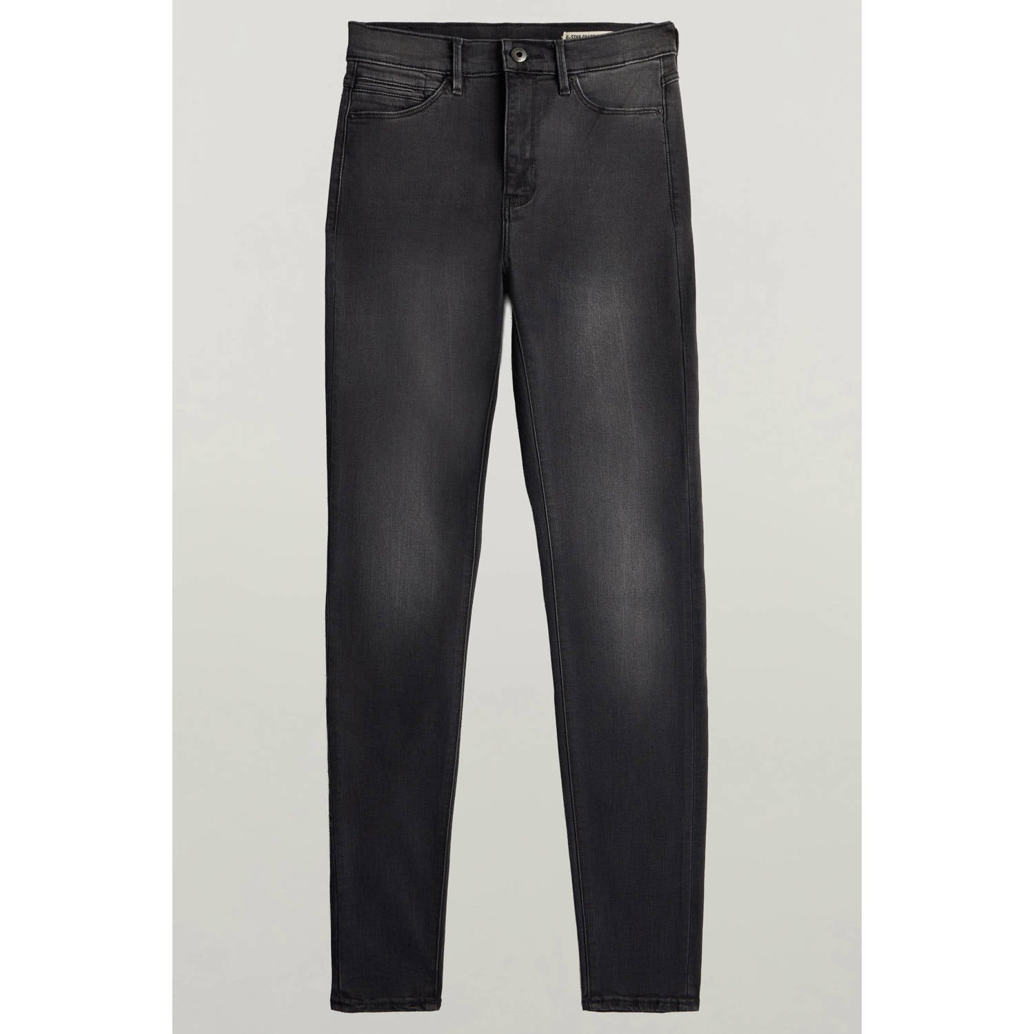 G-STAR skinny jeans grey denim