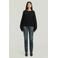G-STAR top - zwart